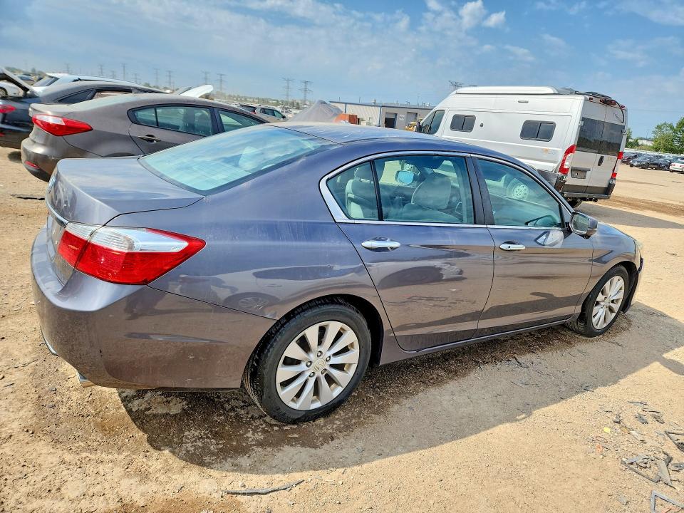 Aukcja sprzedaży 2013 Honda Accord, vin: 1HGCR2F78DA257587, numer aukcji: 67277246