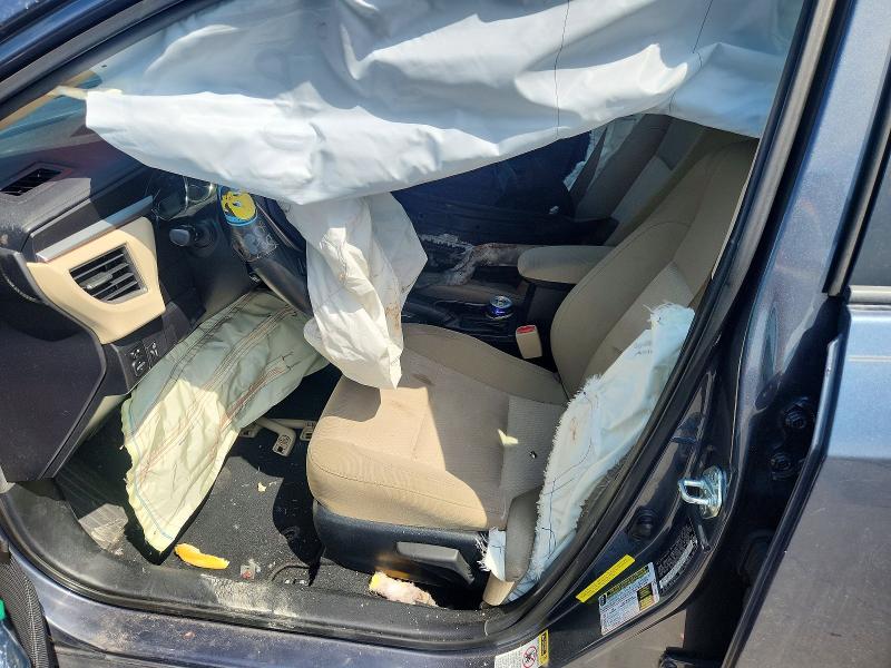 69699986 :رقم المزاد ، 2T1BURHE1EC101059 vin ، 2014 Toyota Corolla مزاد بيع