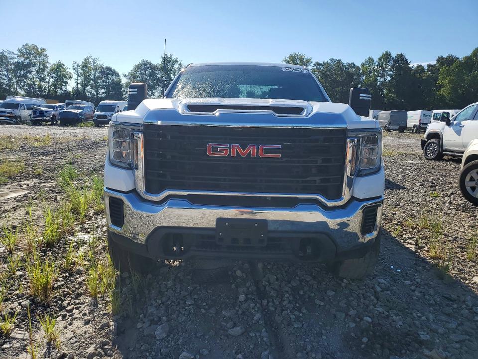 68358626 :رقم المزاد ، 1GT49LE79MF211151 vin ، 2021 Gmc Sierra مزاد بيع