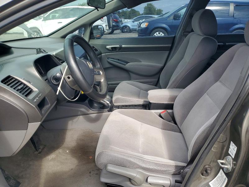 68151556 :رقم المزاد ، 2HGFA16816H526122 vin ، 2006 Honda Civic مزاد بيع