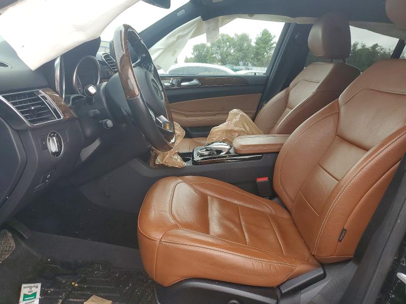Aukcja sprzedaży 2016 Mercedes-benz Gle, vin: 4JGDA5HB9GA745959, numer aukcji: 70175866