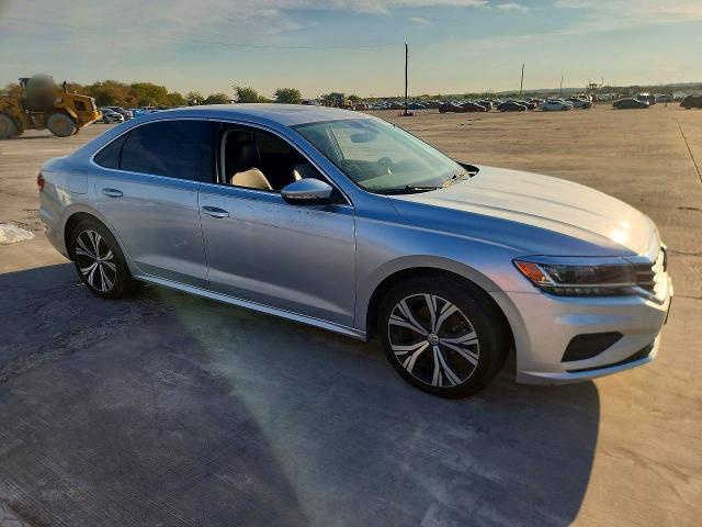 Продажа на аукционе авто 2021 Volkswagen Passat, vin: 1VWSA7A34MC015786, номер лота: 70448066