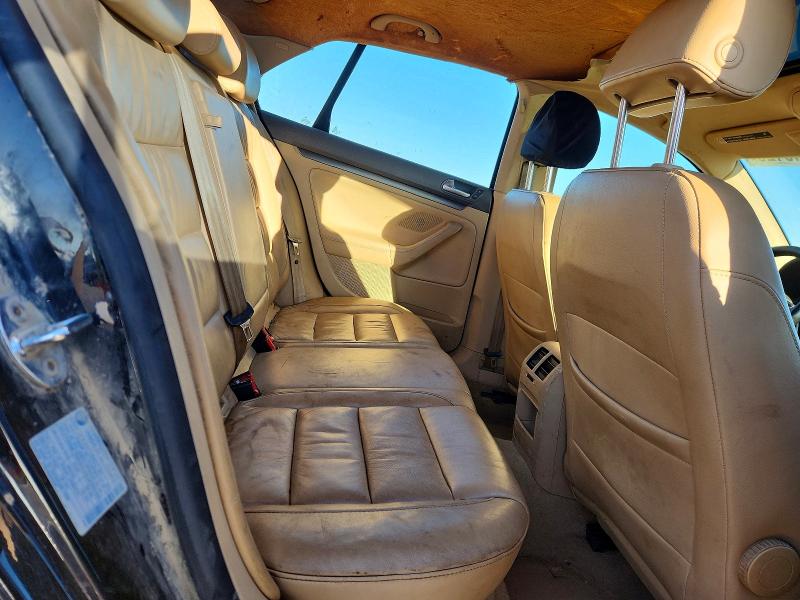 69545126 :رقم المزاد ، 3VWNF71K66M664206 vin ، 2006 Volkswagen Jetta مزاد بيع
