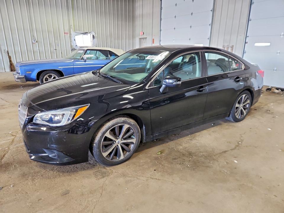 Aukcja sprzedaży 2015 Subaru Legacy, vin: 4S3BNBL6XF3037957, numer aukcji: 69676096
