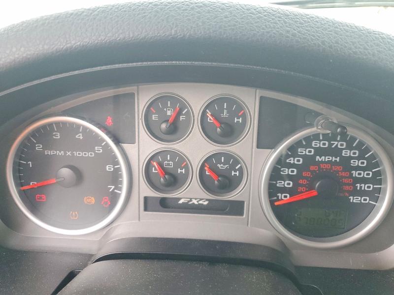 Auction sale of the 2008 Ford F150, vin: 1FTPW14548FA98984, lot number: 68039496