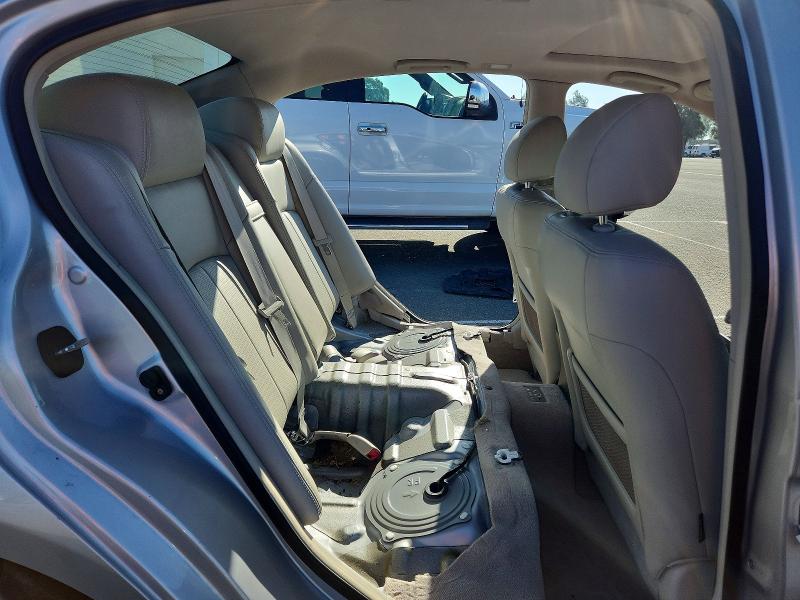 Продаж на аукціоні авто 2011 Infiniti G37 Sedan, vin: JN1CV6AR9BM351650, номер лоту: 69235436