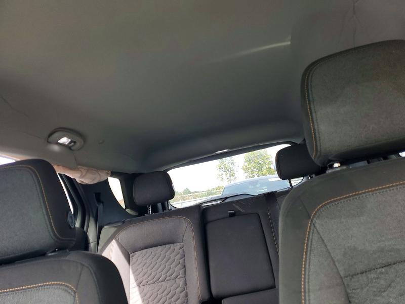 69959756 :رقم المزاد ، 2GNAXLEX0K6216956 vin ، 2019 Chevrolet Equinox مزاد بيع
