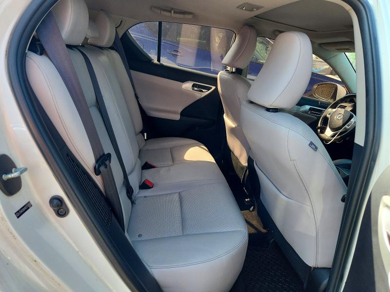 Продажа на аукционе авто 2013 Lexus Ct, vin: JTHKD5BH9D2126203, номер лота: 67740316