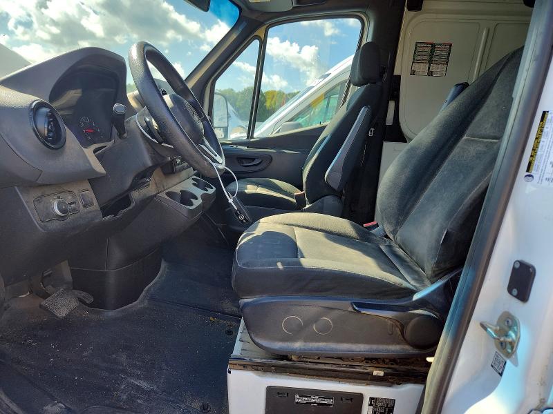 Продажа на аукционе авто 2021 Mercedes-benz Sprinter, vin: W1W40CHY3MT055015, номер лота: 67722966