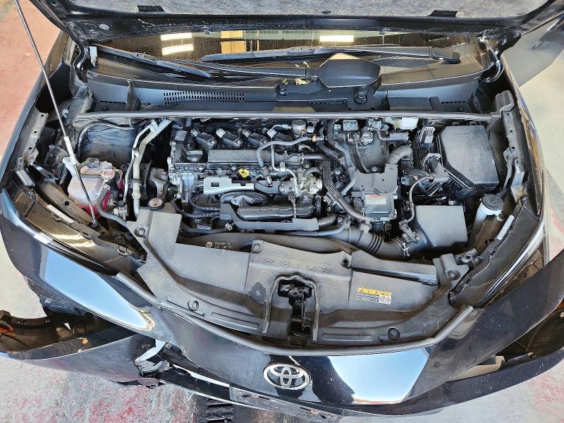 70269846 :رقم المزاد ، JTDADABU2P3006311 vin ، 2023 Toyota Prius مزاد بيع
