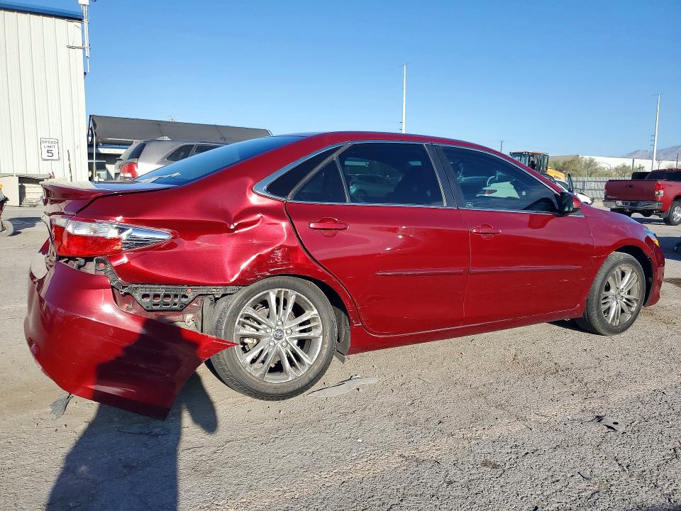 Продаж на аукціоні авто 2017 Toyota Camry, vin: 4T1BF1FK8HU779010, номер лоту: 69168896