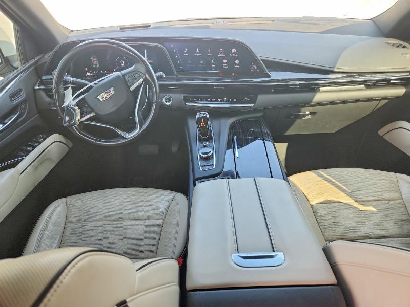 Продаж на аукціоні авто 2021 Cadillac Escalade, vin: 1GYS4PKL1MR256477, номер лоту: 65967226