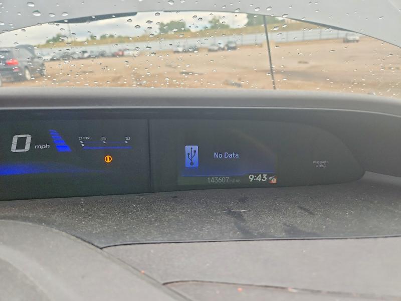 2012 Honda Civic მანქანა იყიდება აუქციონზე, vin: 2HGFB2F58CH583244, აუქციონის ნომერი: 68991896