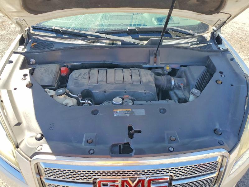 Продажа на аукционе авто 2013 Gmc Acadia, vin: 1GKKVTKD0DJ190625, номер лота: 68706556