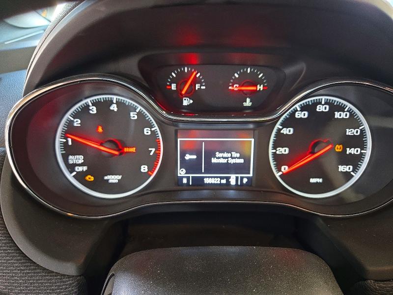 Aukcja sprzedaży 2019 Chevrolet Cruze, vin: 1G1BE5SM2K7138472, numer aukcji: 71295396