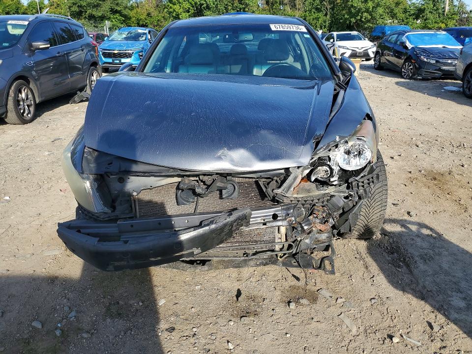 Продажа на аукционе авто 2012 Honda Accord, vin: 1HGCP3F86CA034449, номер лота: 67859736