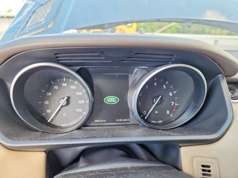 2016 Land Rover Range Rover Sport მანქანა იყიდება აუქციონზე, vin: SALWR2VF4GA573330, აუქციონის ნომერი: 68832106