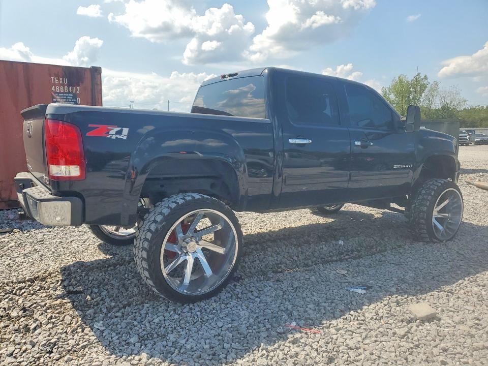 Aukcja sprzedaży 2008 Gmc Sierra, vin: 3GTEK13318G252438, numer aukcji: 67493866
