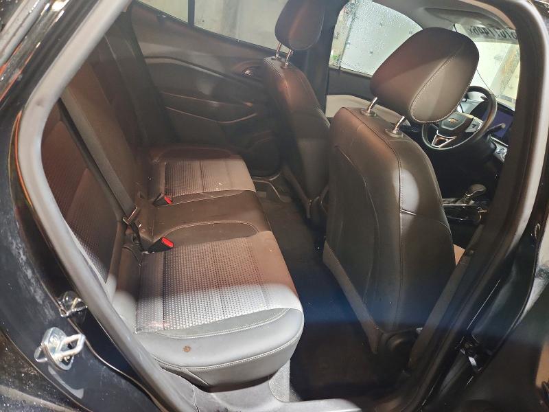 67077446 :رقم المزاد ، KL77LHE23RC073757 vin ، 2024 Chevrolet Trax مزاد بيع