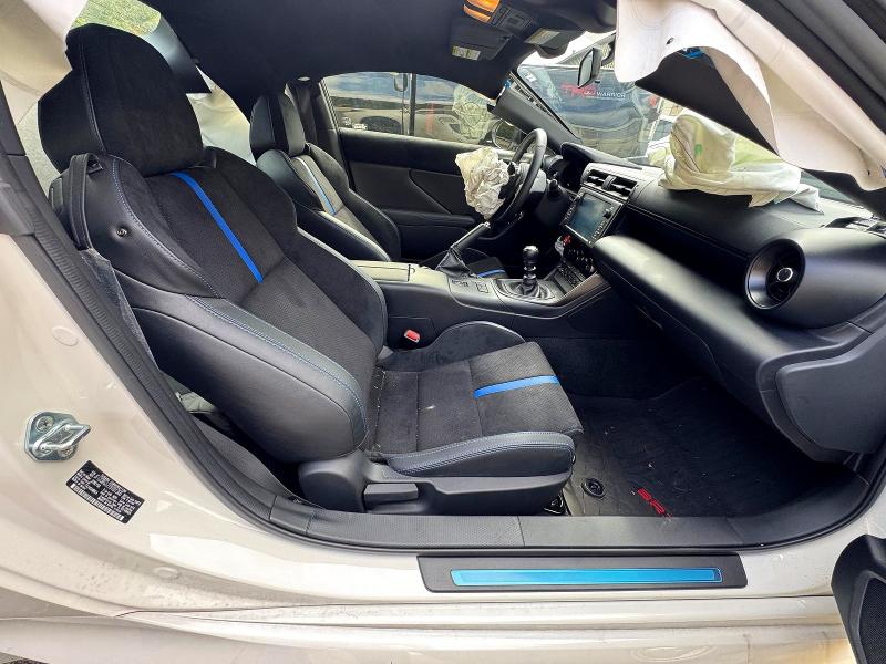 2026 Subaru Brz მანქანა იყიდება აუქციონზე, vin: JF1ZDBS12T9701366, აუქციონის ნომერი: 70403176