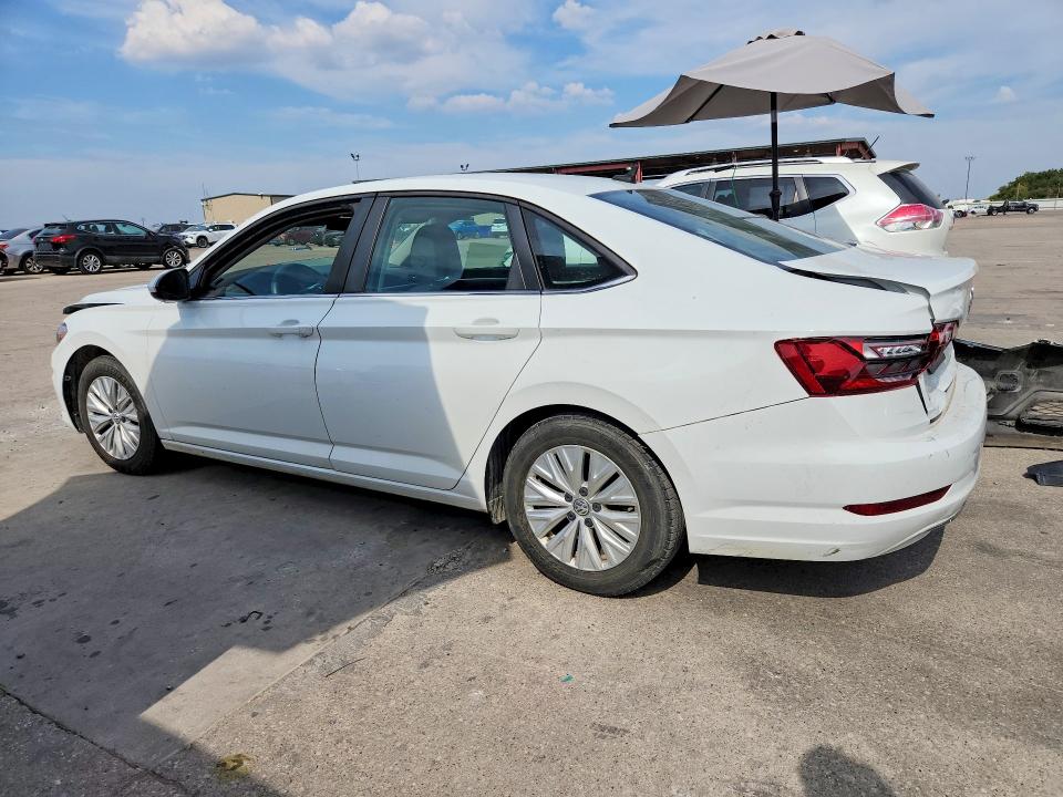Продаж на аукціоні авто 2020 Volkswagen Jetta, vin: 3VWC57BU4LM106487, номер лоту: 70038556