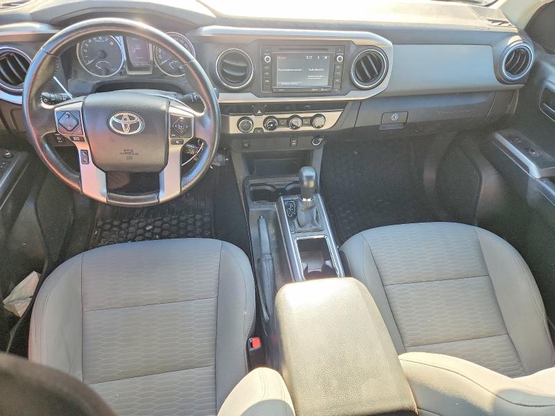 Продажа на аукционе авто 2016 Toyota Tacoma, vin: 5TFSZ5AN9GX035272, номер лота: 70632526