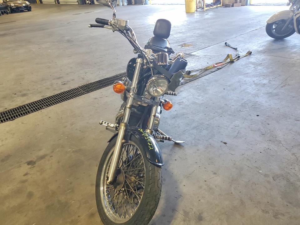 Продажа на аукционе авто 1999 Honda Vt600, vin: JH2PC2101XM900271, номер лота: 69897276