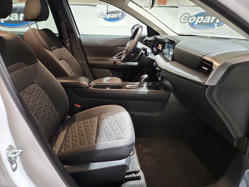 Aukcja sprzedaży 2025 Nissan Kicks, vin: 3N8AP6CB6SL399667, numer aukcji: 68432826