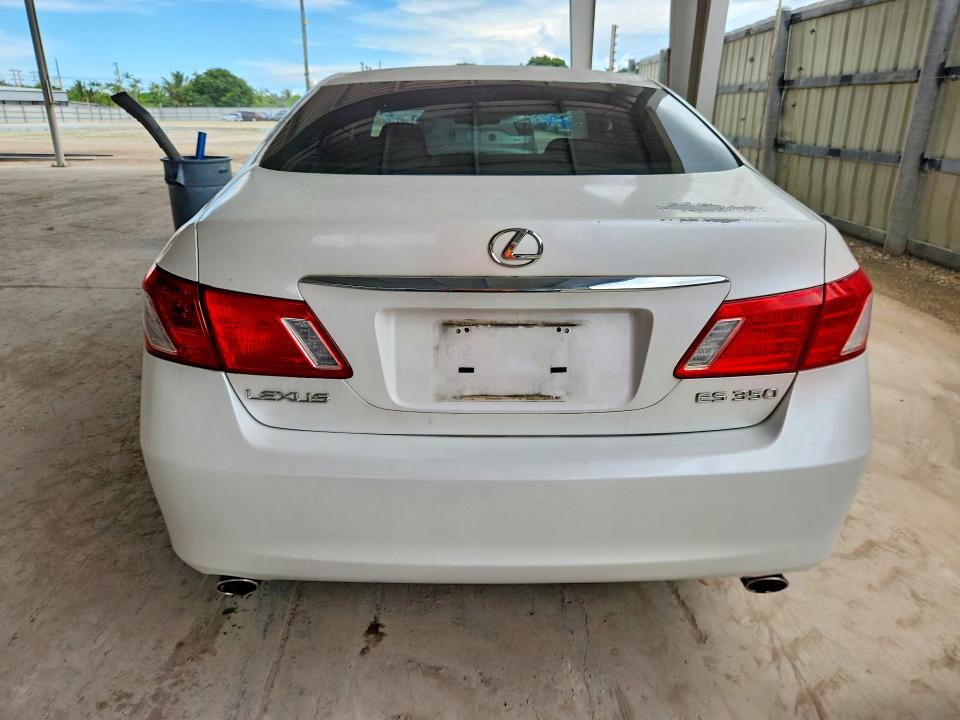 69766136 :رقم المزاد ، JTHBJ46GX92308181 vin ، 2009 Lexus Es مزاد بيع