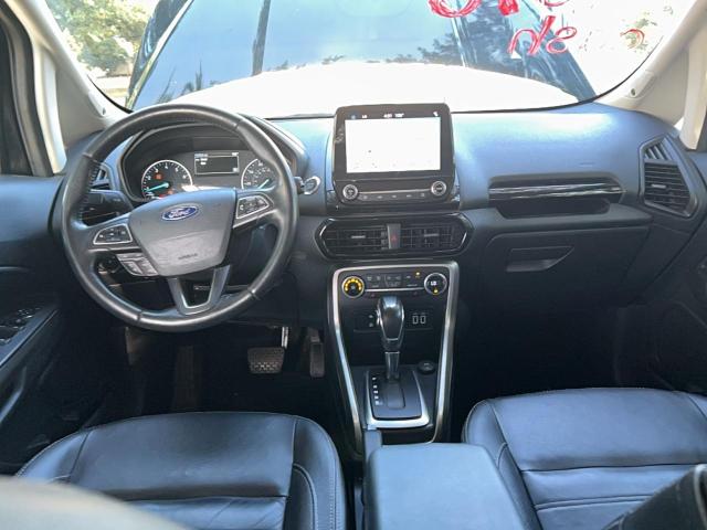 Продажа на аукционе авто 2018 Ford Ecosport, vin: MAJ6P1WL7JC169368, номер лота: 70747186