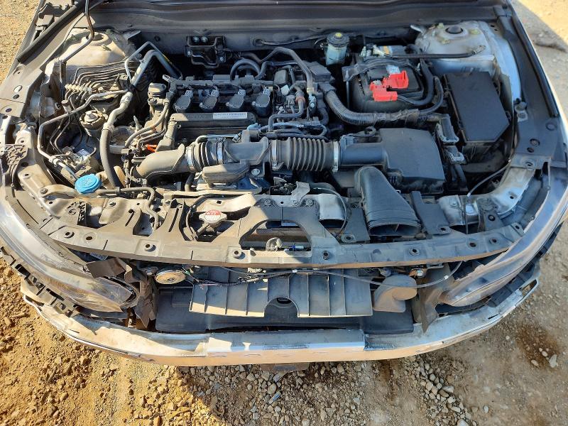 Продаж на аукціоні авто 2019 Honda Accord, vin: 1HGCV1F18KA024419, номер лоту: 68002366