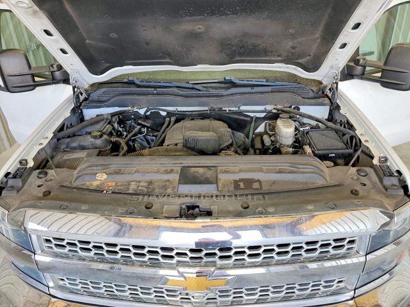 Aukcja sprzedaży 2019 Chevrolet Silverado, vin: 1GC1CREG2KF182094, numer aukcji: 69948626