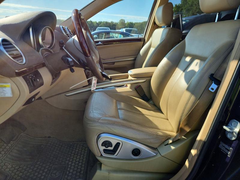 Продаж на аукціоні авто 2009 Mercedes-benz Gl, vin: 4JGBF71E89A504387, номер лоту: 68232246
