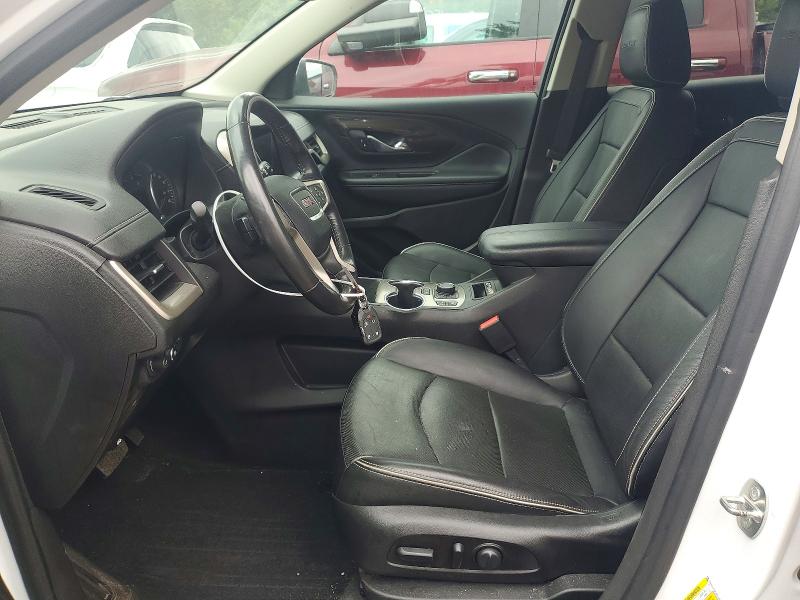 Продажа на аукционе авто 2019 Gmc Terrain, vin: 3GKALXEXXKL118187, номер лота: 67837166