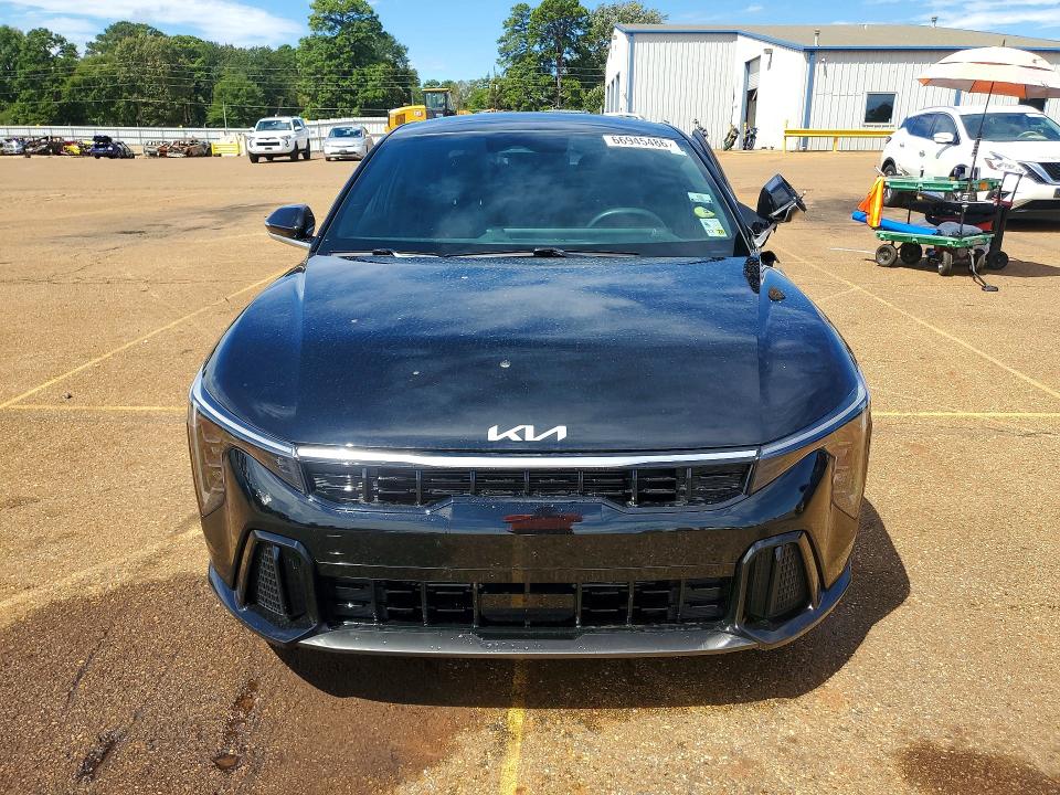 Продажа на аукционе авто 2025 Kia K4, vin: 3KPFW4DE7SE050751, номер лота: 66945486