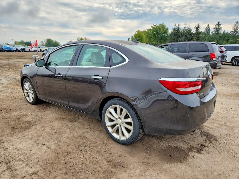Aukcja sprzedaży 2014 Buick Verano, vin: 1G4PP5SK0E4233510, numer aukcji: 70218256