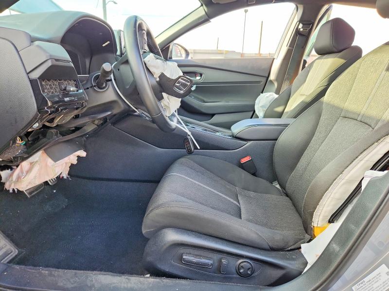67916396 :رقم المزاد ، 1HGCY2F55SA022160 vin ، 2025 Honda Accord مزاد بيع