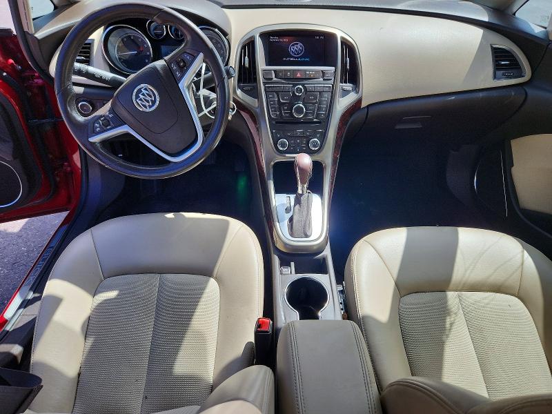 Aukcja sprzedaży 2014 Buick Verano, vin: 1G4PR5SK1E4141428, numer aukcji: 67482686
