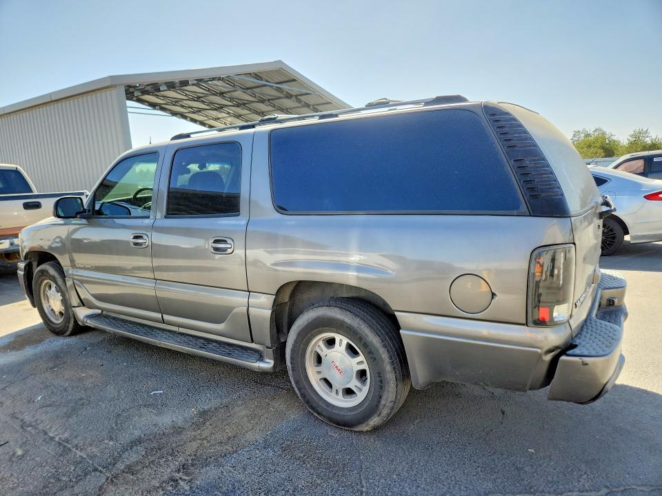 2005 Gmc Yukon Xl მანქანა იყიდება აუქციონზე, vin: 1GKFK66U85J174423, აუქციონის ნომერი: 68650766