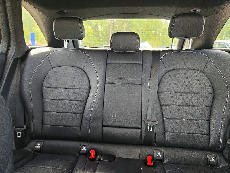 2020 Mercedes-benz Glc მანქანა იყიდება აუქციონზე, vin: W1N0G8EB9LV238031, აუქციონის ნომერი: 67330346