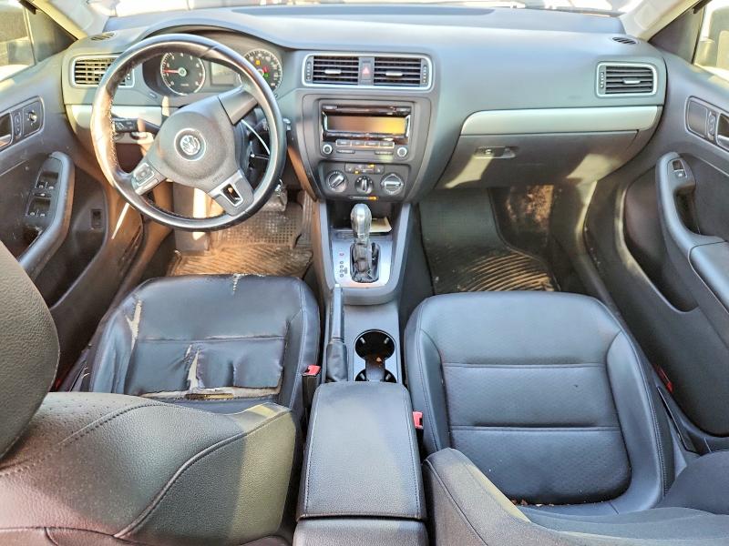 Продажа на аукционе авто 2014 Volkswagen Jetta, vin: 3VWD17AJ6EM321217, номер лота: 69988466