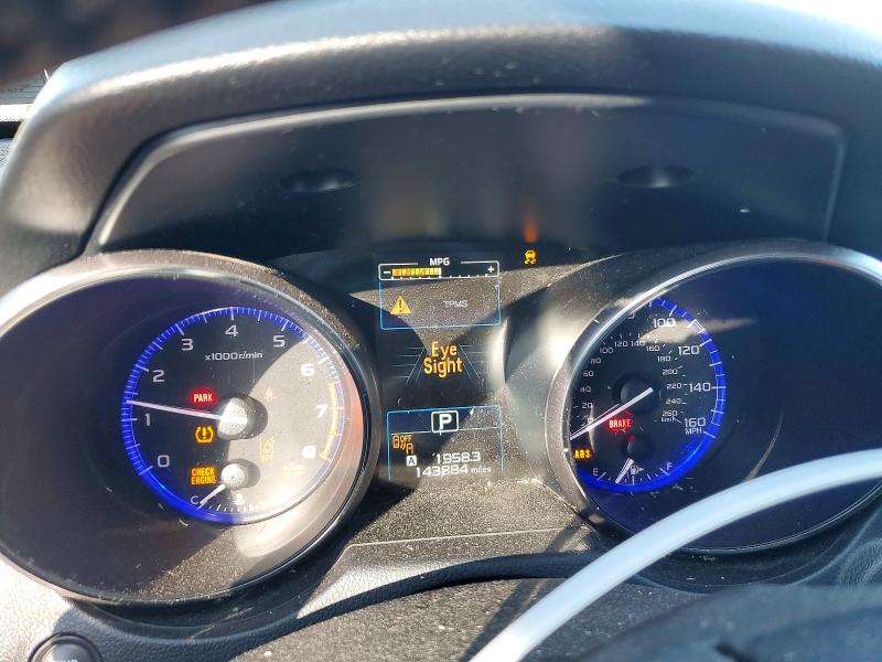 67724306 :رقم المزاد ، 4S3BNEN61G3032694 vin ، 2016 Subaru Legacy مزاد بيع