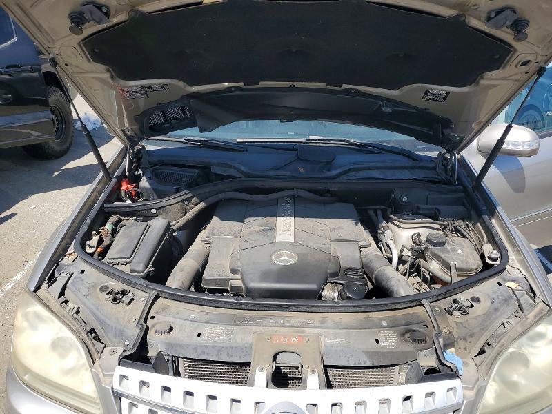 Aukcja sprzedaży 2006 Mercedes-benz Ml, vin: 4JGBB75E36A009130, numer aukcji: 69369846