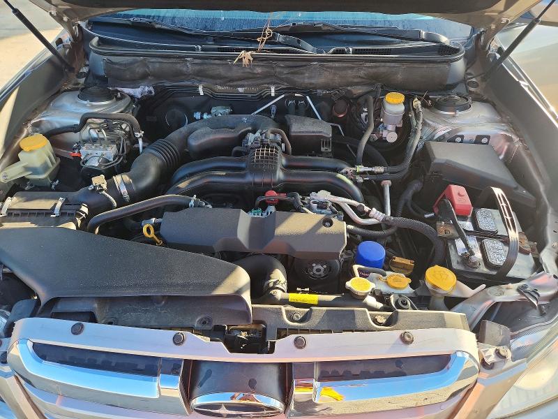 Aukcja sprzedaży 2014 Subaru Outback, vin: 4S4BRCKC0E3236950, numer aukcji: 65844726