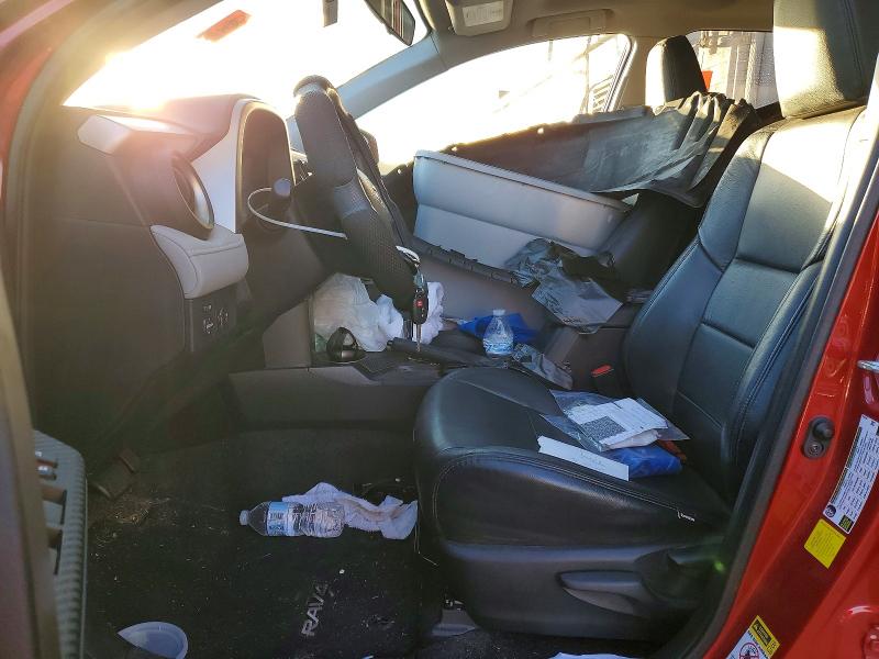 69103496 :رقم المزاد ، 2T3WFREV5EW109252 vin ، 2014 Toyota Rav4 مزاد بيع