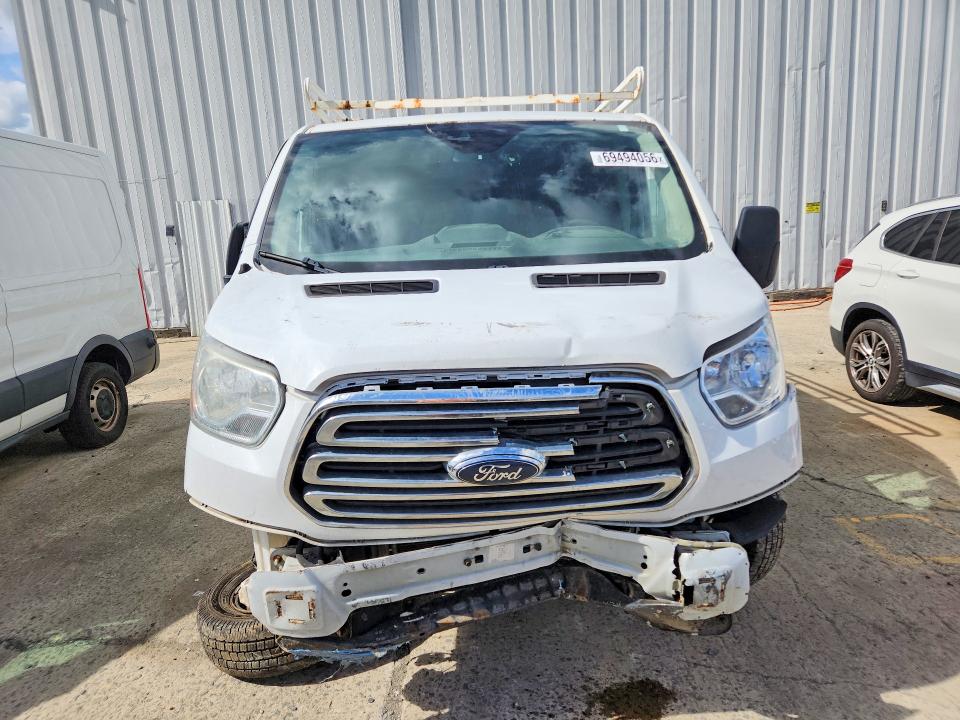 Продажа на аукционе авто 2015 Ford Transit, vin: 1FBZX2ZM8FKA97051, номер лота: 69494056