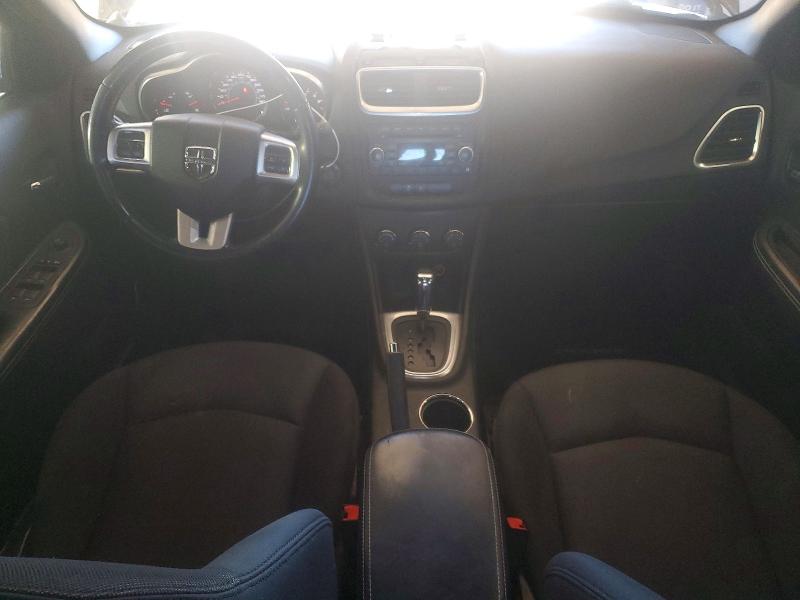 2012 Dodge Avenger მანქანა იყიდება აუქციონზე, vin: 1C3CDZCB1CN157020, აუქციონის ნომერი: 70293366