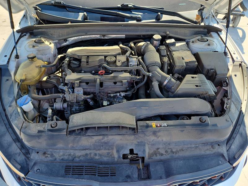 Продажа на аукционе авто 2021 Kia K5, vin: 5XXG64J22MG029315, номер лота: 67936006