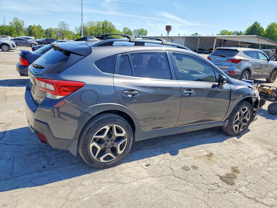Продаж на аукціоні авто 2020 Subaru Crosstrek, vin: JF2GTANC9L8250603, номер лоту: 68335906