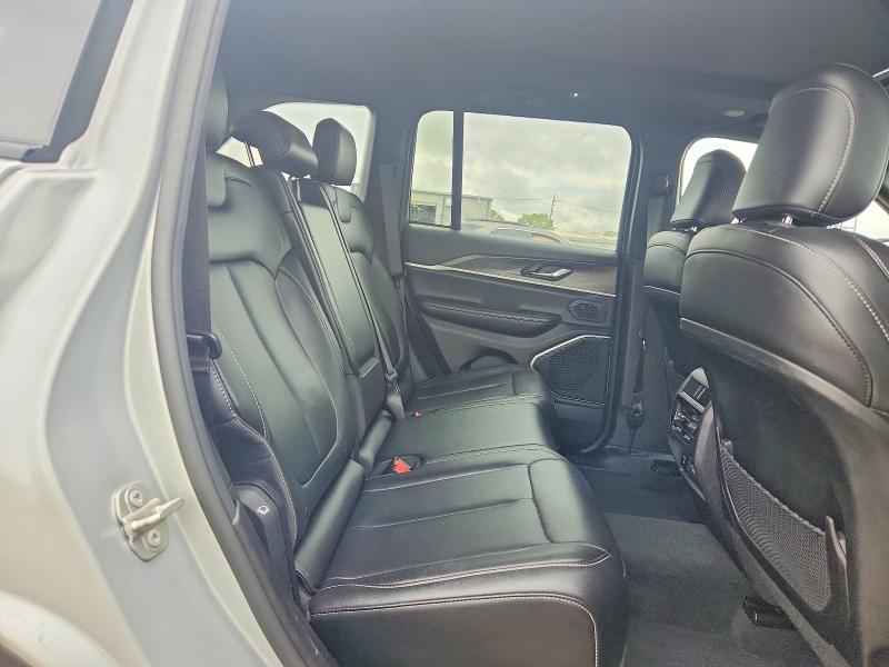 Продаж на аукціоні авто 2024 Jeep Grand Cherokee, vin: 1C4RJYB68RC117468, номер лоту: 68131816